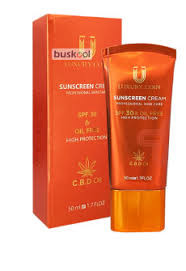 ضدآفتاب SPF 30 بدون چربی، آبرسان و محافظ پوست